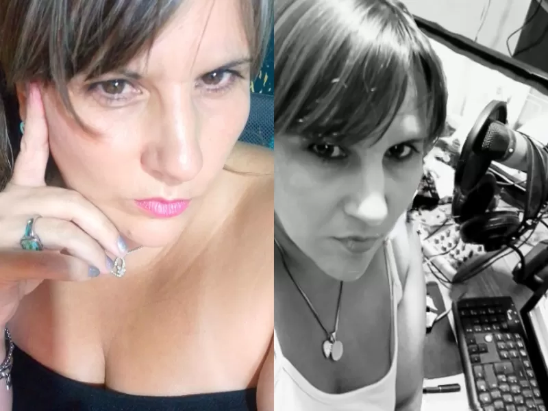 Romina Tassinari mezcla dirección televisiva, composición musical y nuevos formatos en una etapa de expansión