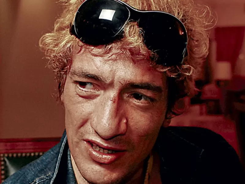 Pity Álvarez celebra sus 53 años: un ícono del rock nacional