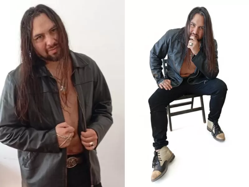 Hernán “El Búfalo” Orellano y su salto global con 43 Music Group