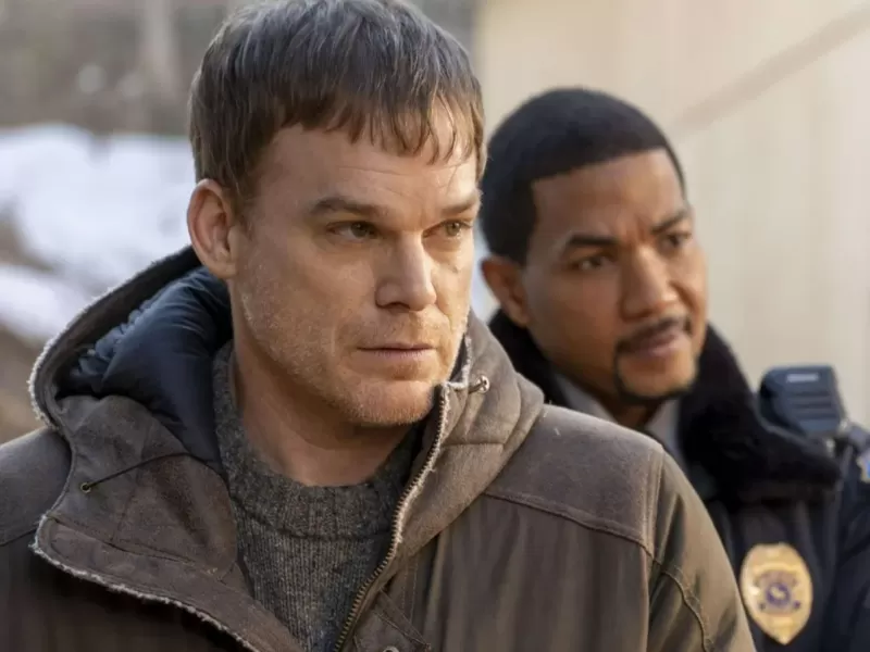 TRÁILER | "Dexter: Resurreccón": la muerte de un personaje emblemático sacude a los fanáticos