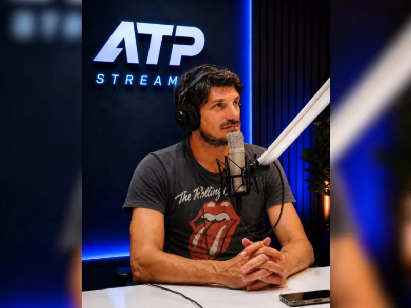 VIDEO | Diego Meyer logr&oacute; trascender la pantalla gracias a una conexi&oacute;n real con quienes lo acompa&ntilde;an