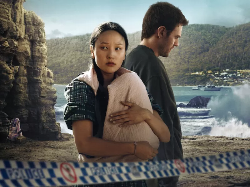 VIDEO | Los sobrevivientes: el drama australiano que conquista Netflix