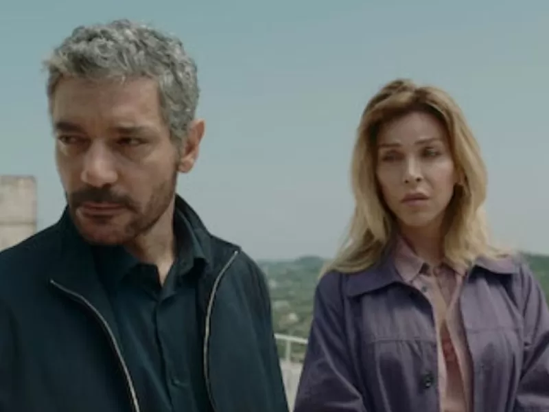 TR&Aacute;ILER | &ldquo;La vida que quer&iacute;as&rdquo;: la miniserie italiana de seis cap&iacute;tulos que se meti&oacute; entre lo m&aacute;s visto de Netflix