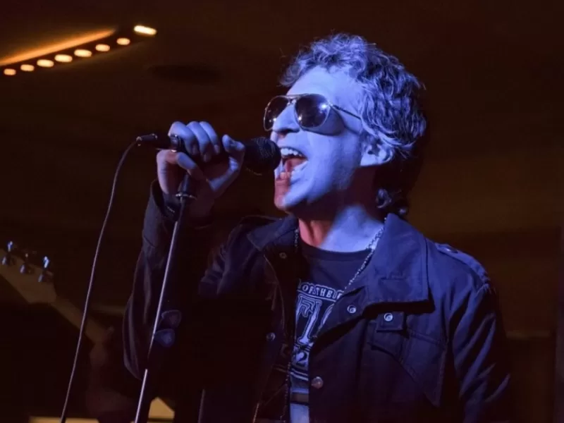 VIDEO | Con videoclip grabado en C&oacute;rdoba y Buenos Aires, Patricio Rech apuesta fuerte por &ldquo;Fuimos&rdquo;