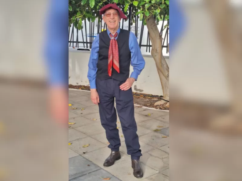 VIDEO | El ser humano no está hecho para comprender la vida sino para vivirla