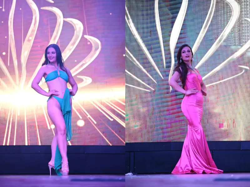 Finalista internacional y bombera voluntaria: Rocío Satalic con una carrera en ascenso