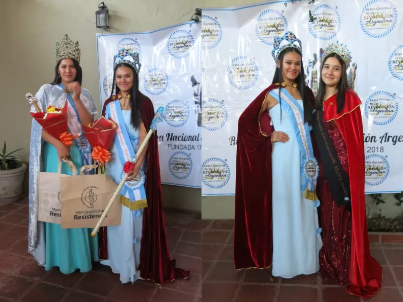 Corrientes distinguió con una Declaración de Interés Cultural la gala impulsada por Liz Tocci