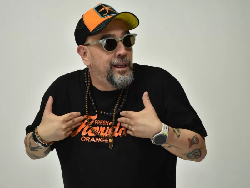 “Estaba Cantado”: Fer Ledesma y Andrés López celebran diez años entre música y humor