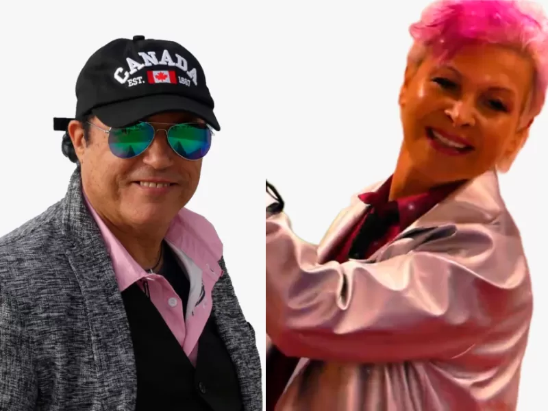 Los artistas italianos premiados en Córdoba preparan nuevas fechas y grabaciones en el país