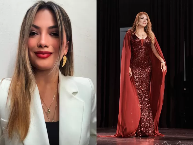 Katherine Ram&iacute;rez proyecta su joyer&iacute;a internacional y avanza con nuevos acuerdos y conferencias