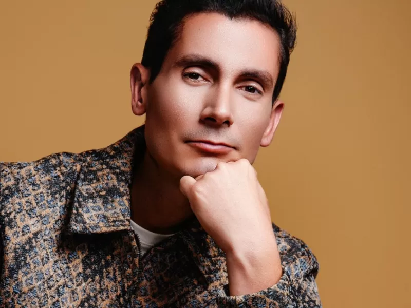 VIDEO | Barek vuelve a la m&uacute;sica con una nueva versi&oacute;n de &ldquo;Dale la vuelta&rdquo; y sonido afrobeat