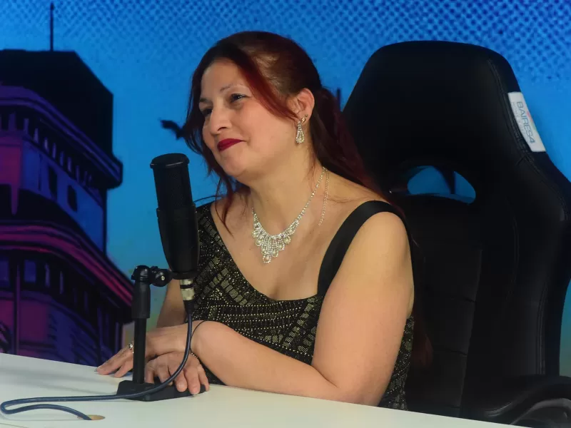 VIDEO | Dani Bredeston brilló nuevamente en NOVA Stream junto a sus 