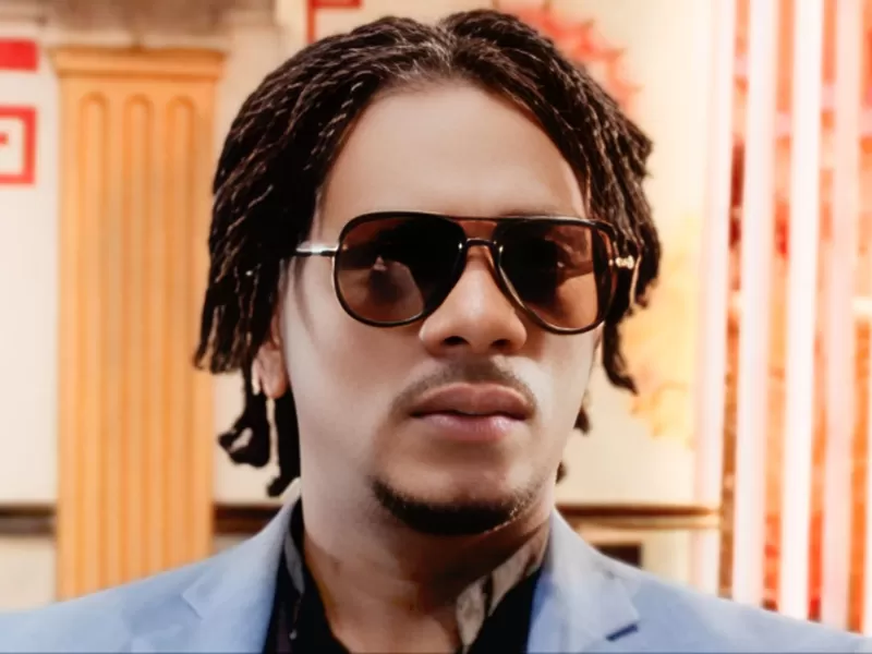VIDEO | El artista venezolano Cheman