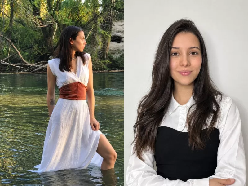 Profesora de danza, modelo y actriz: Romi Siri Corona ahora busca entrar a Gran Hermano