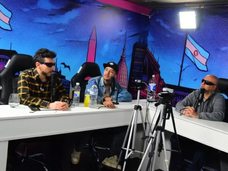VIDEO | Juan Ledesma brilló en NOVA Stream: “Mi música tiene el alma del rock canción”