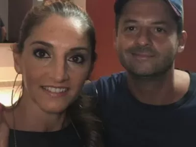 Natalia Pastorutti confirm&oacute; su separaci&oacute;n de Andr&eacute;s Manini tras casi 30 a&ntilde;os de relaci&oacute;n