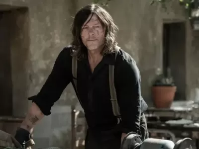 “The Walking Dead: Daryl Dixon” cerró su tercera temporada con emoción, simbolismo y el futuro del universo zombie en España