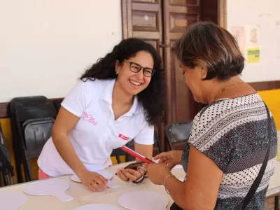 D&iacute;a Mundial contra el C&aacute;ncer: el diagn&oacute;stico tard&iacute;o golpea con m&aacute;s fuerza a mujeres en contextos vulnerables