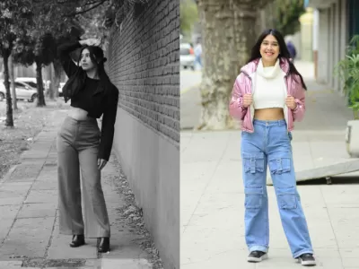 VIDEO | Joana Vargas: “Cumplan sus sueños sin importar las opiniones de los demás”