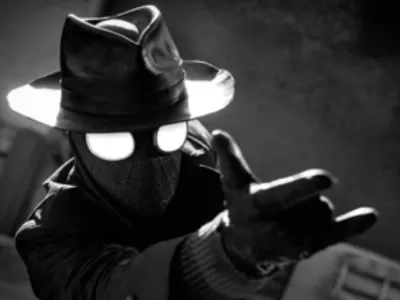 TR&Aacute;ILER | Spider-Noir recuper&oacute; cl&aacute;sicos villanos con versiones completamente renovadas