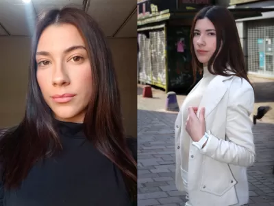 “El modelaje me permite jugar con las versiones de mí misma y contar historias”: el mensaje de Mayra Loreley Videla