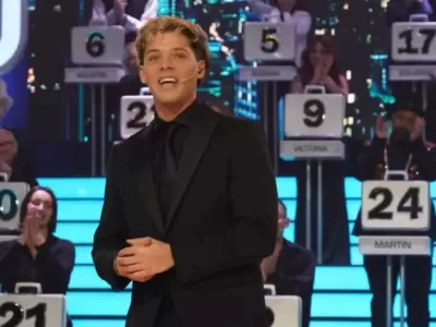 “Trato Hecho” llega a su fin: Maratea se despide tras el bajo rating