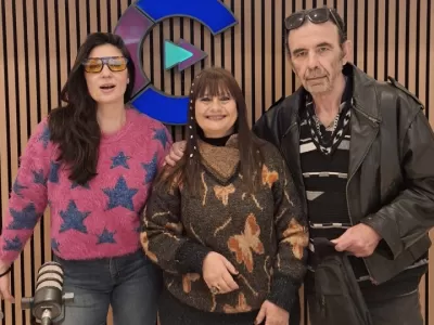 VIDEO | Natalia Cociuffo habl&oacute; de los prejuicios en el teatro musical: &ldquo;Tuve que insistir&rdquo;
