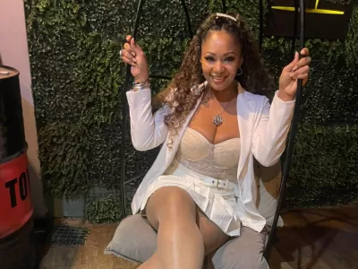 Con figuras como invitados, Estercita Brito celebr&oacute; su cumplea&ntilde;os en un espacio selecto de CABA