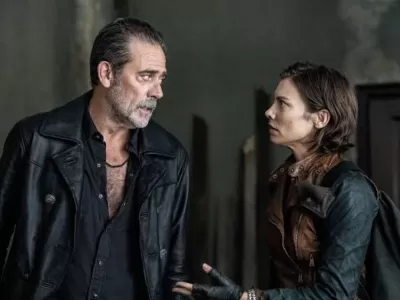 VIDEO | The Walking Dead: Dead City cambia su f&oacute;rmula y deja de depender tanto de Maggie y Negan