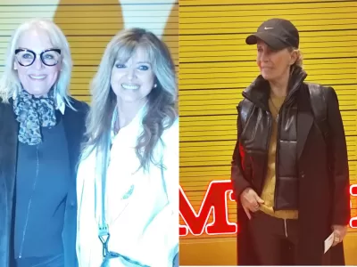 &ldquo;8 mujeres&rdquo;: Jos&eacute; Mar&iacute;a Muscari re&uacute;ne a un destacado elenco femenino en el Multiteatro