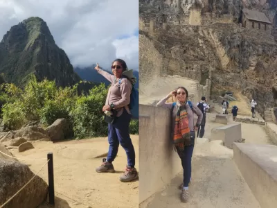 Salma Palacios consolida su labor como terapeuta hol&iacute;stica con sesiones a distancia