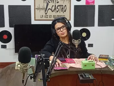 Karen Light consolida su comunidad en TikTok y expande su trabajo de espiritualidad consciente
