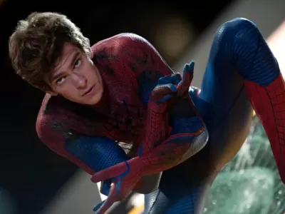 Sony cancel&oacute; la pel&iacute;cula de los Seis Siniestros con Andrew Garfield tras el hackeo masivo al estudio