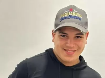 VIDEO | Thiago Medina, ex GH, sigue en estado crítico tras el brutal accidente en Moreno