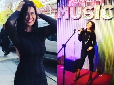 VIDEO | Isabella Lorenz: “Cada paso en la pasarela es una forma de expresar quién soy”