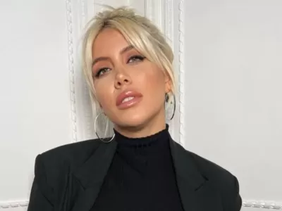 VIDEO | Wanda Nara avanza con la idea de conducir un ciclo al estilo Susana tras su regreso al reality gastronómico