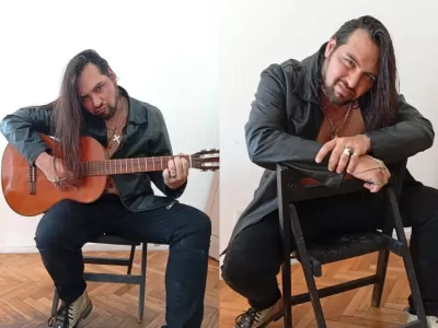 Hern&aacute;n &ldquo;El B&uacute;falo&rdquo; Orellano y su salto global con 43 Music Group