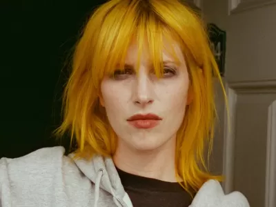 VIDEO | Hayley Williams confirma que Paramore está en pausa y habla sobre su futuro