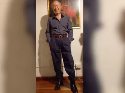 VIDEO | Jhosemaria De Niro y Tribeca New York Music juntos hacia el infinito