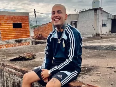 VIDEO | Callejero Fino seguir&aacute; detenido y liberaron a su primo tras nuevas pruebas sobre el arma hallada en la Amarok