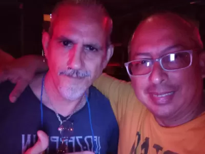 VIDEO | Javi Ag&uuml;ero consolida su carrera medi&aacute;tica y proyecta un 2026 a&uacute;n m&aacute;s ambicioso