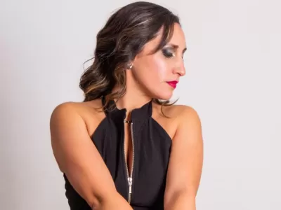 VIDEO | Julieta Fr&iacute;as consolida su camino art&iacute;stico desde C&oacute;rdoba y proyecta nuevos escenarios
