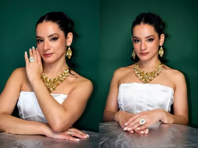 De una masterclass en Lan&uacute;s Oeste a los cert&aacute;menes de belleza: la trayectoria de superaci&oacute;n de Estefani Ojeda
