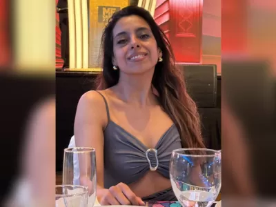 &ldquo;Sue&ntilde;o con la constancia en la TV&rdquo;: Joha Pao Silva cuenta su pr&oacute;ximo paso profesional