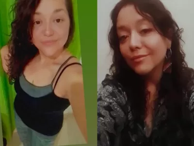 VIDEO | La cantante Lorena Cuello afirm&oacute; que su vocaci&oacute;n naci&oacute; en su familia de m&uacute;sicos y que su sue&ntilde;o es vivir de ella