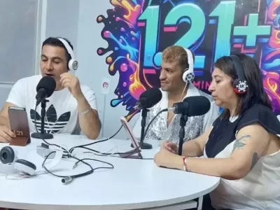 VIDEO | Karaoke Car crece en Argentina y suma figuras del espect&aacute;culo a sus viajes musicales
