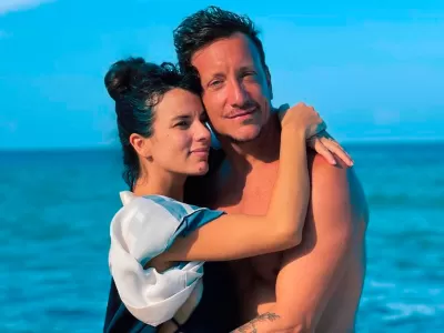 El nombre de Agustín Franzoni sacude la separación de Accardi y Vázquez