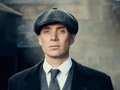 Vuelve Peaky Blinders con dos nuevas temporadas en Netflix: Cillian Murphy será productor ejecutivo